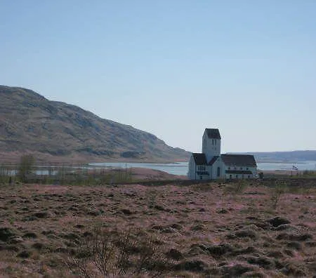Villa - South Iceland Laugaras Exterior photo