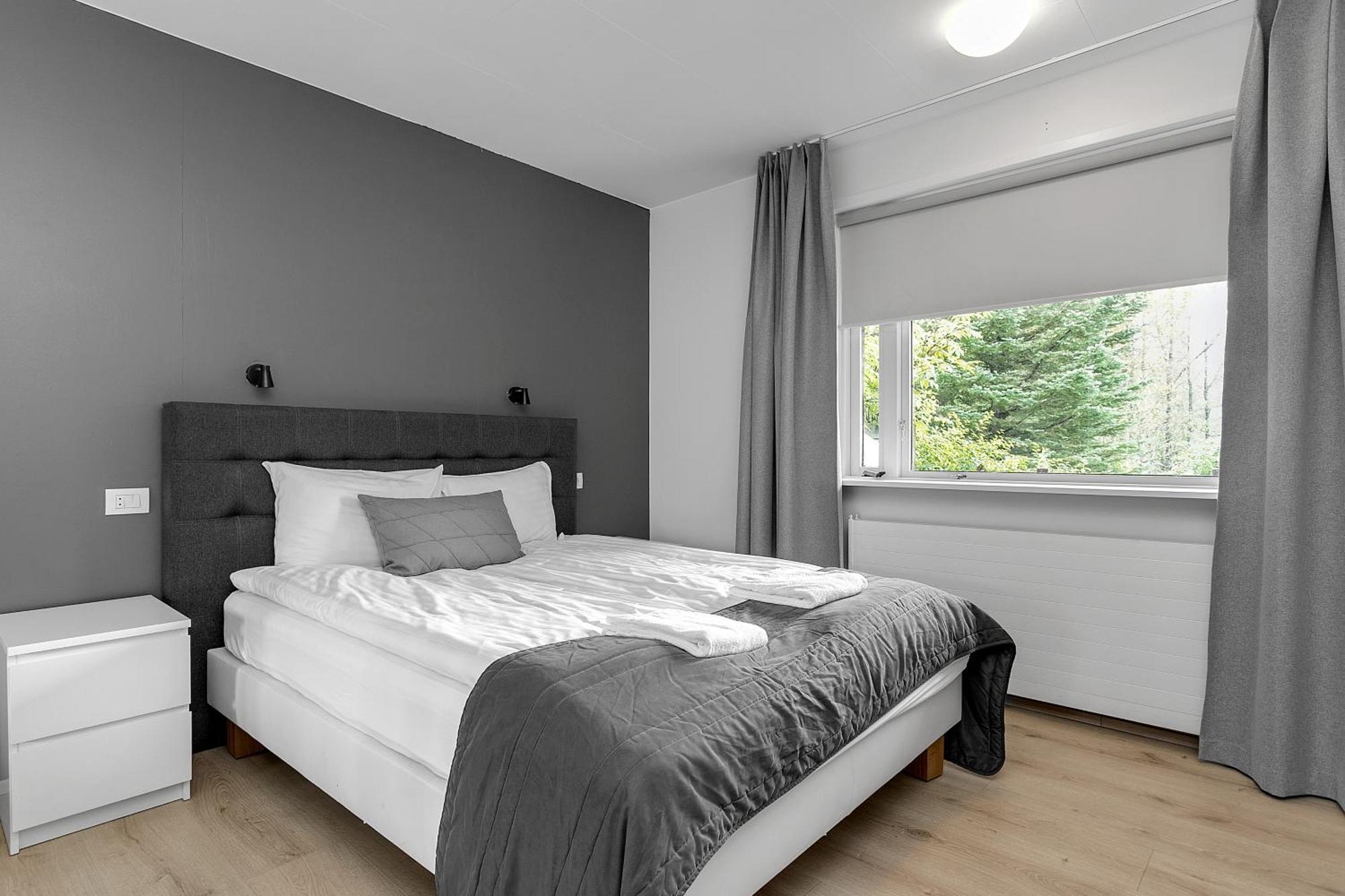 - South Iceland Villa