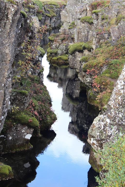 - South Iceland Laugaras