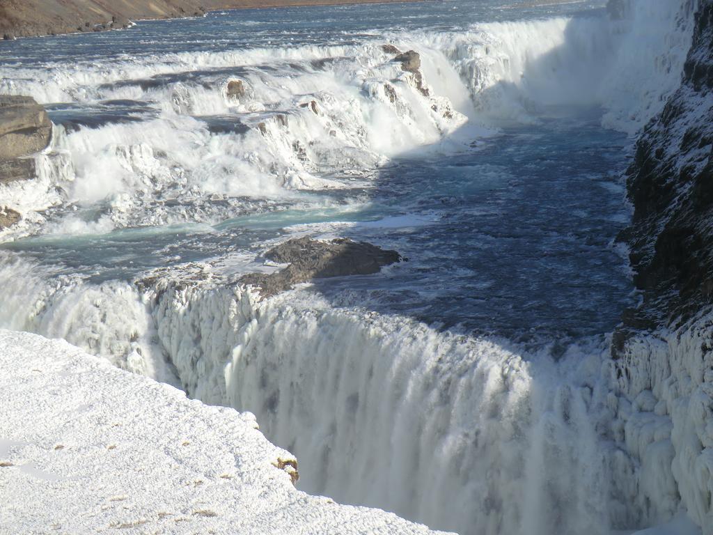 - South Iceland Laugaras