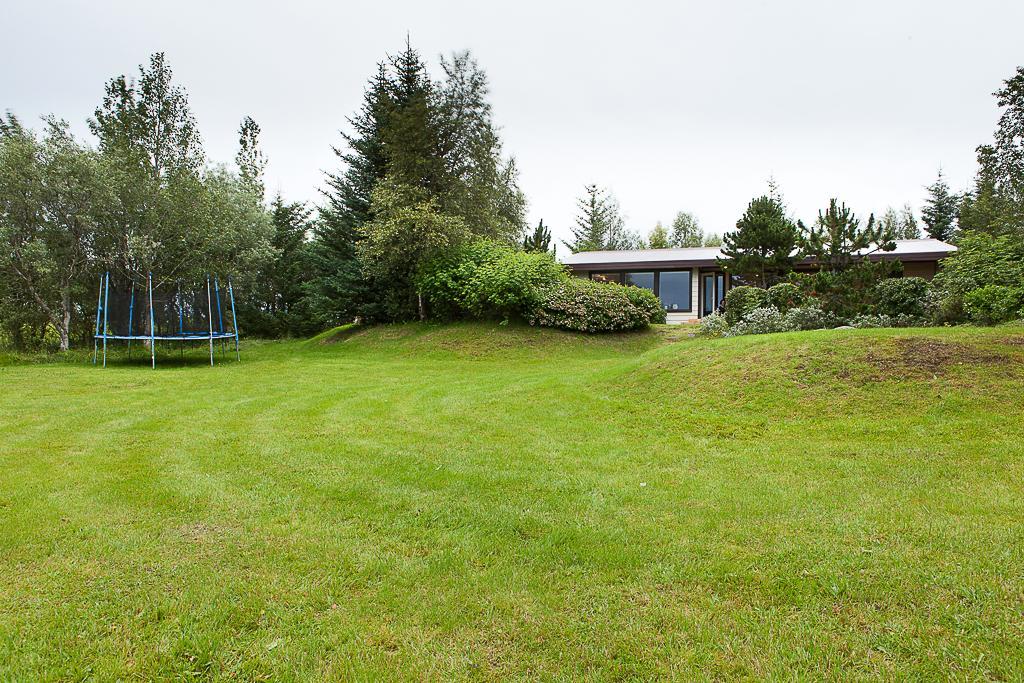 Villa - South Iceland
