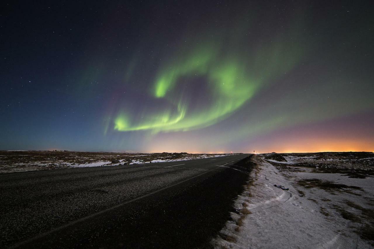 - South Iceland Villa Laugaras